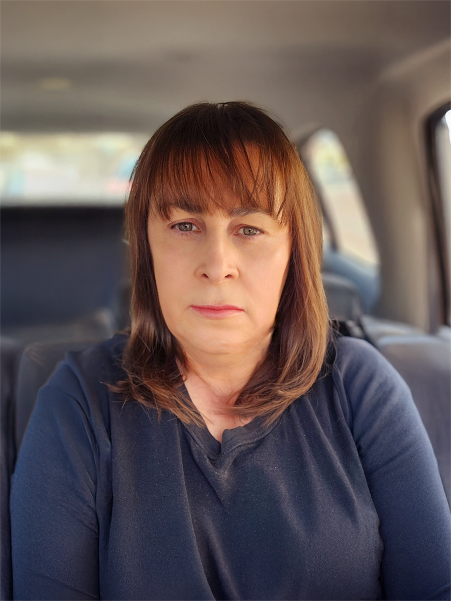 Lorraine McDonnell Profile Image