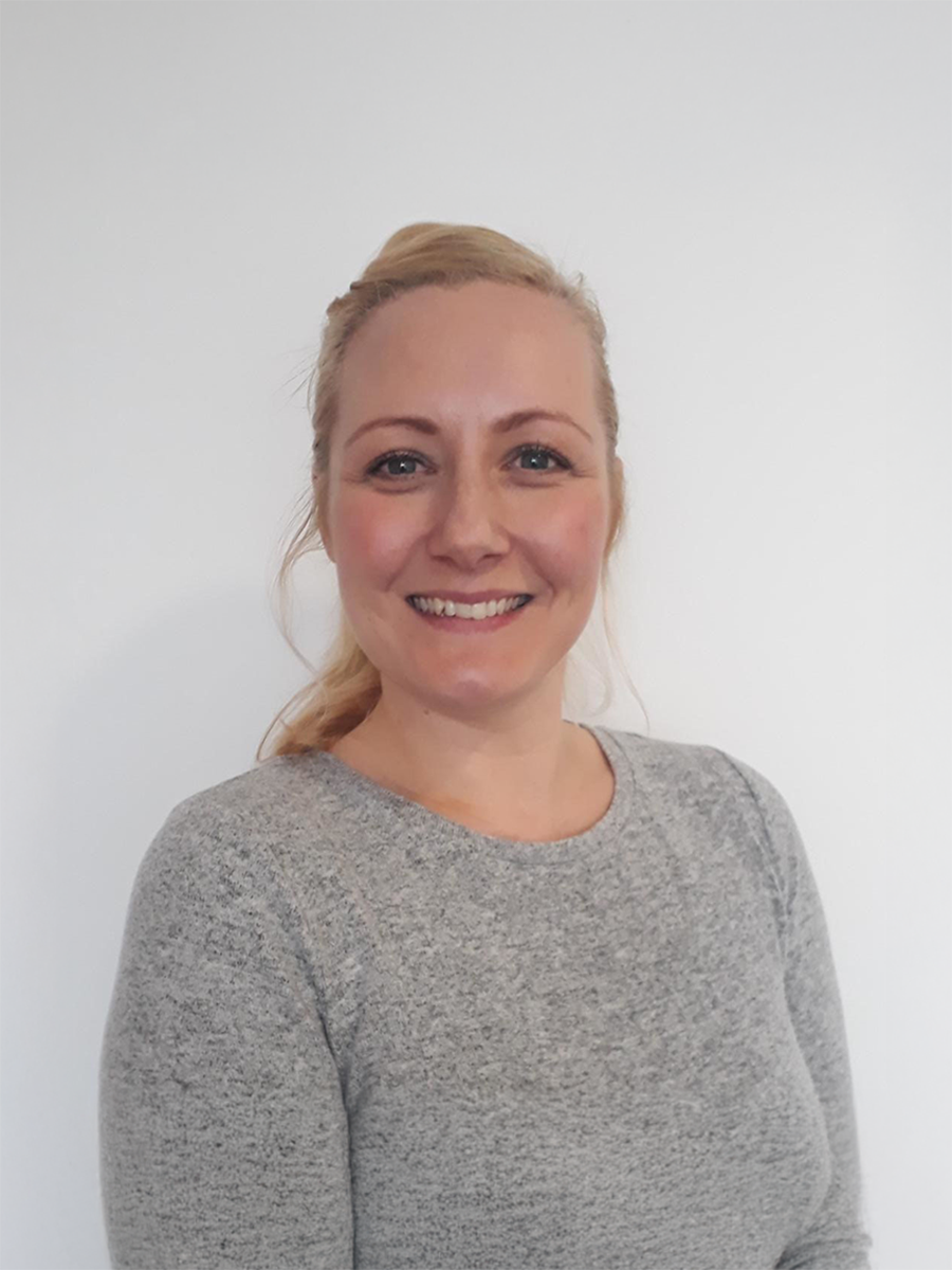 Rebecca Jane Profile Image