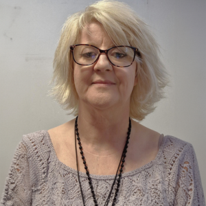 Linda Gallacher Profile Image