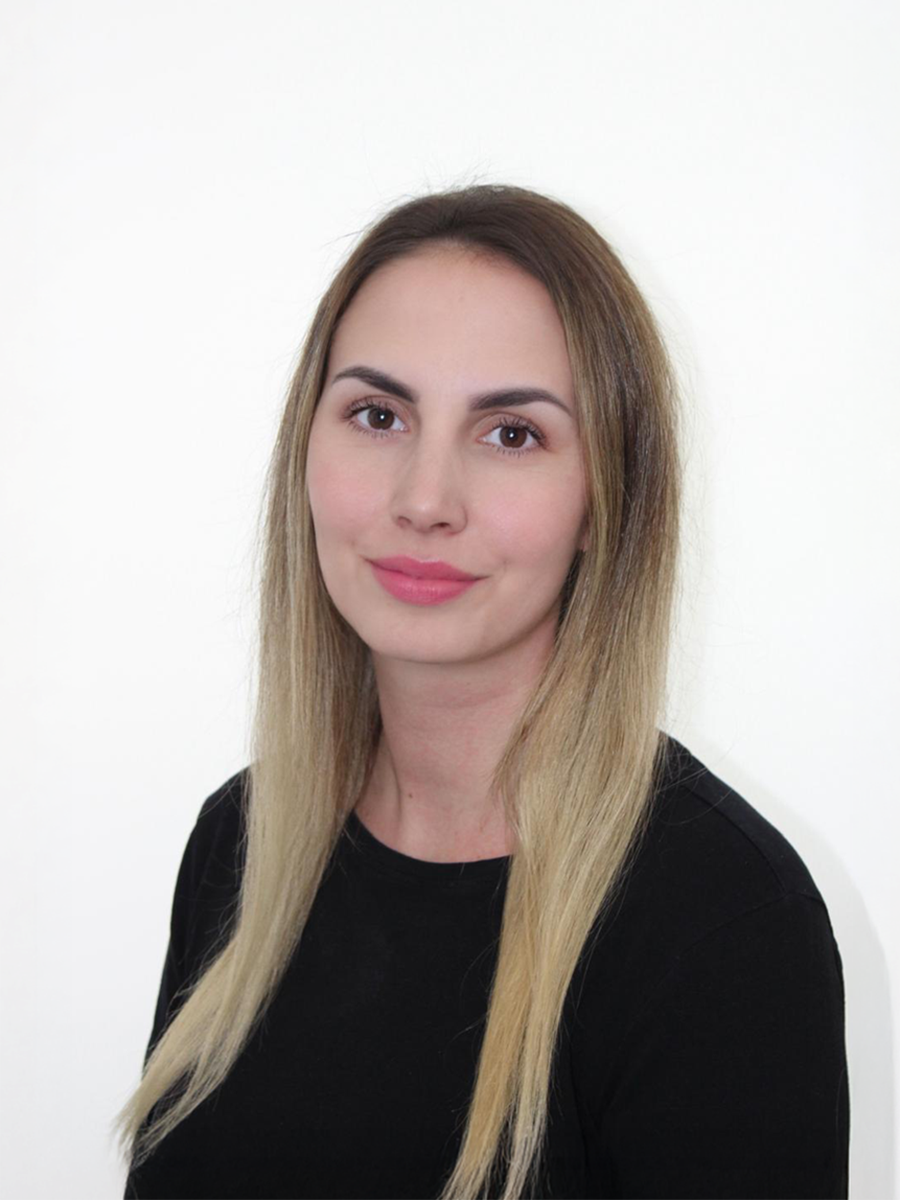 Patrycja Czyszczon