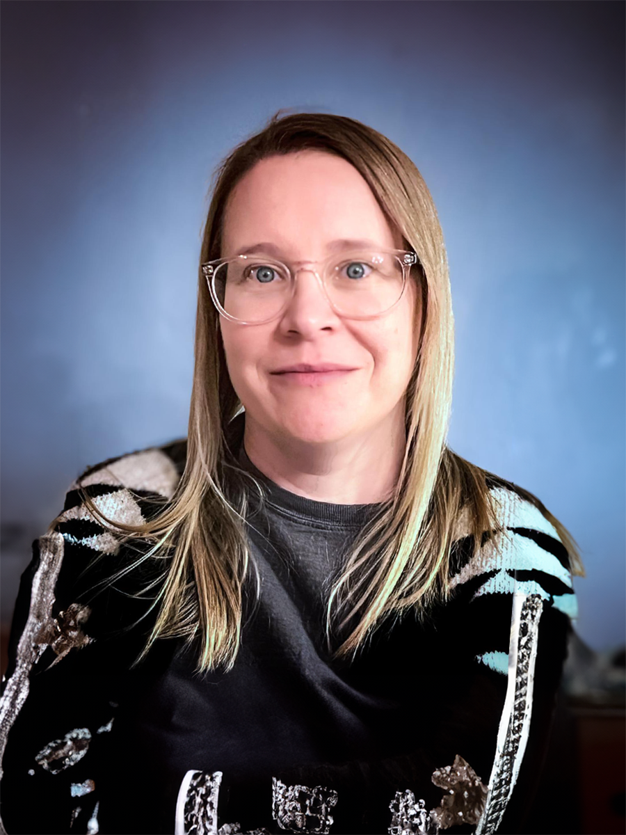Ceri Jones Profile Image