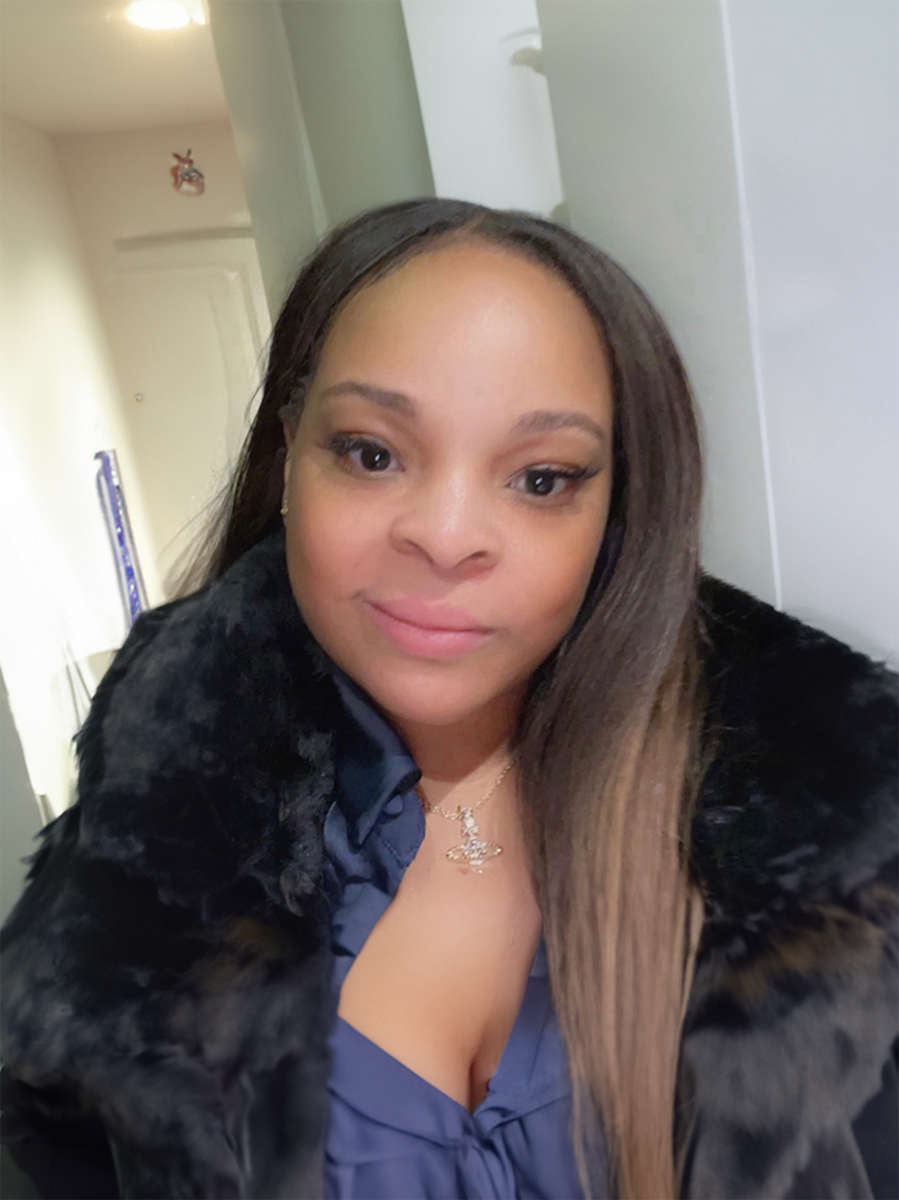 Keshia Mellis Profile Image