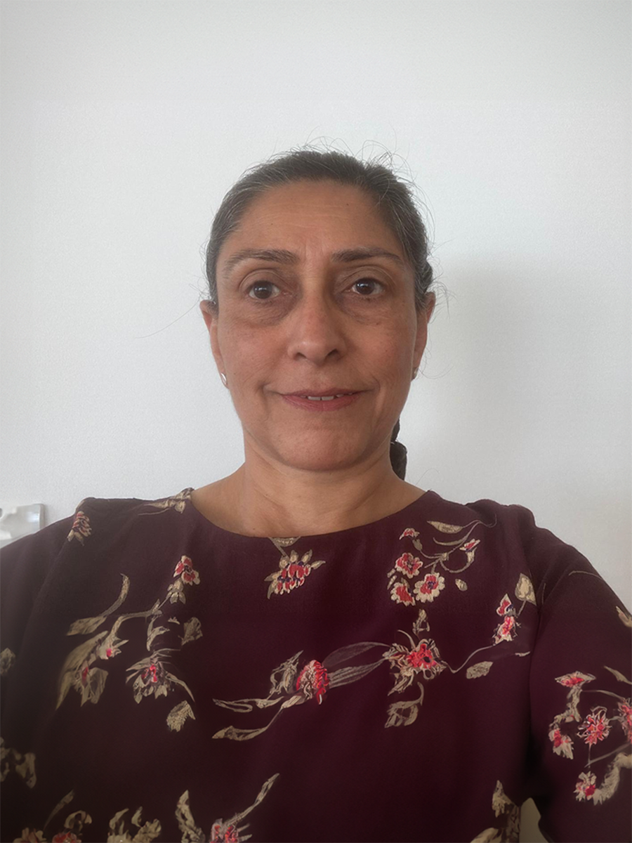Smee Dudhia Profile Image