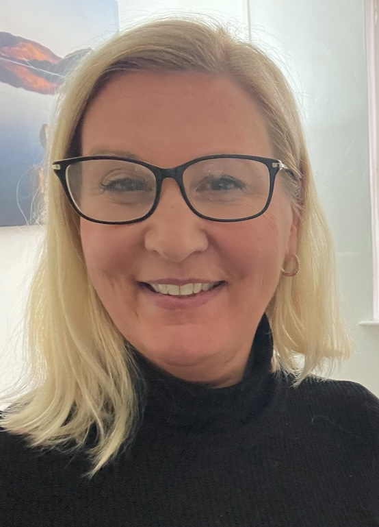 Kathryn Wheatley