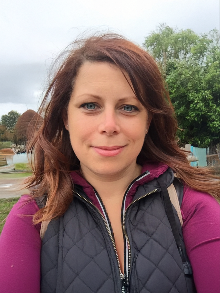 Catherine Hodgson Profile Image