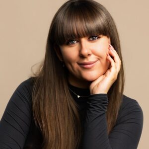 Individual Therapy (Young People) - Becky Messitt