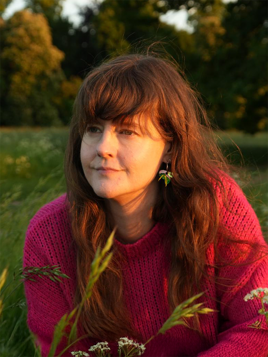 Gemma Hunt Profile Image