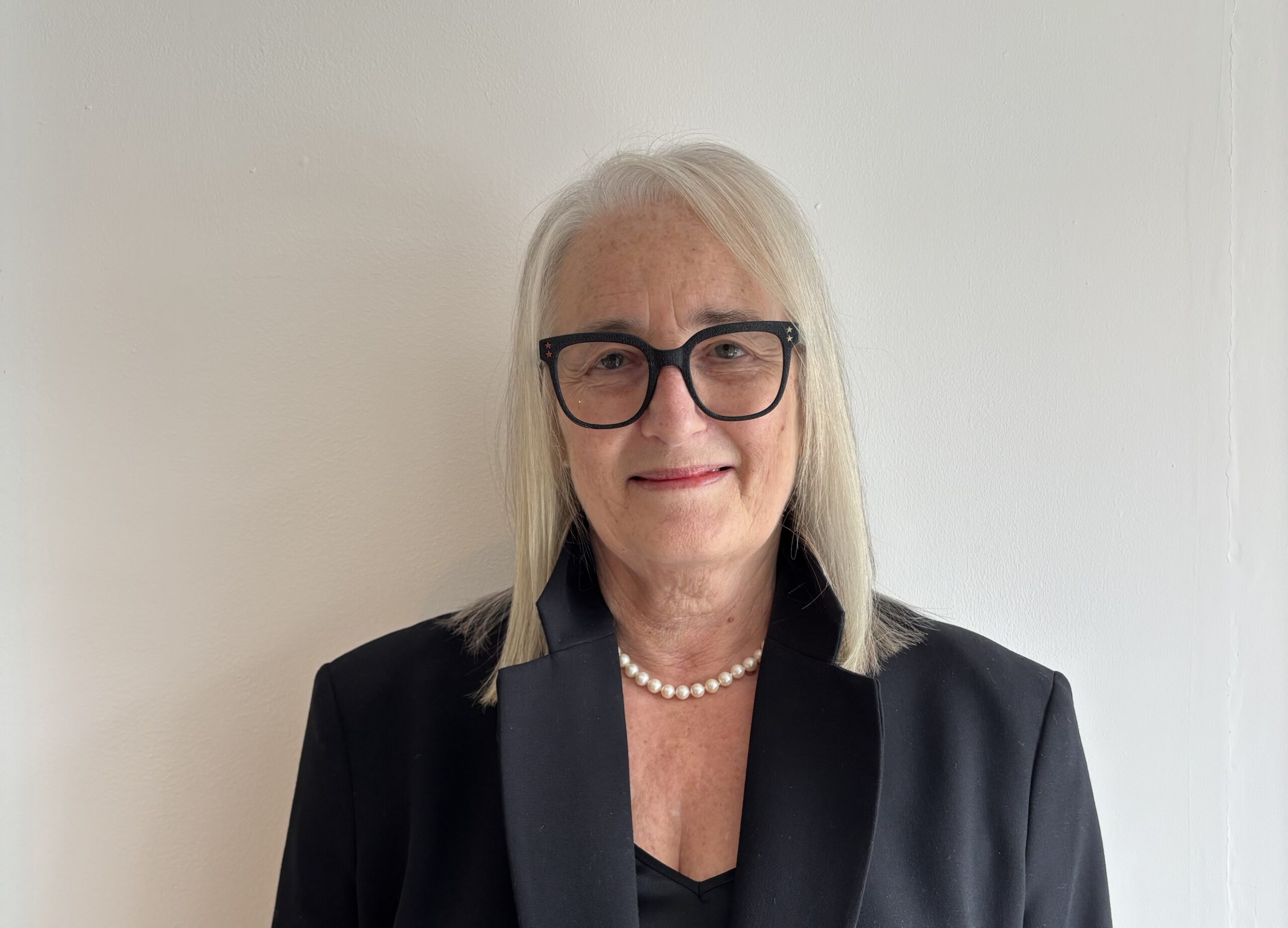 Jane James Profile Image