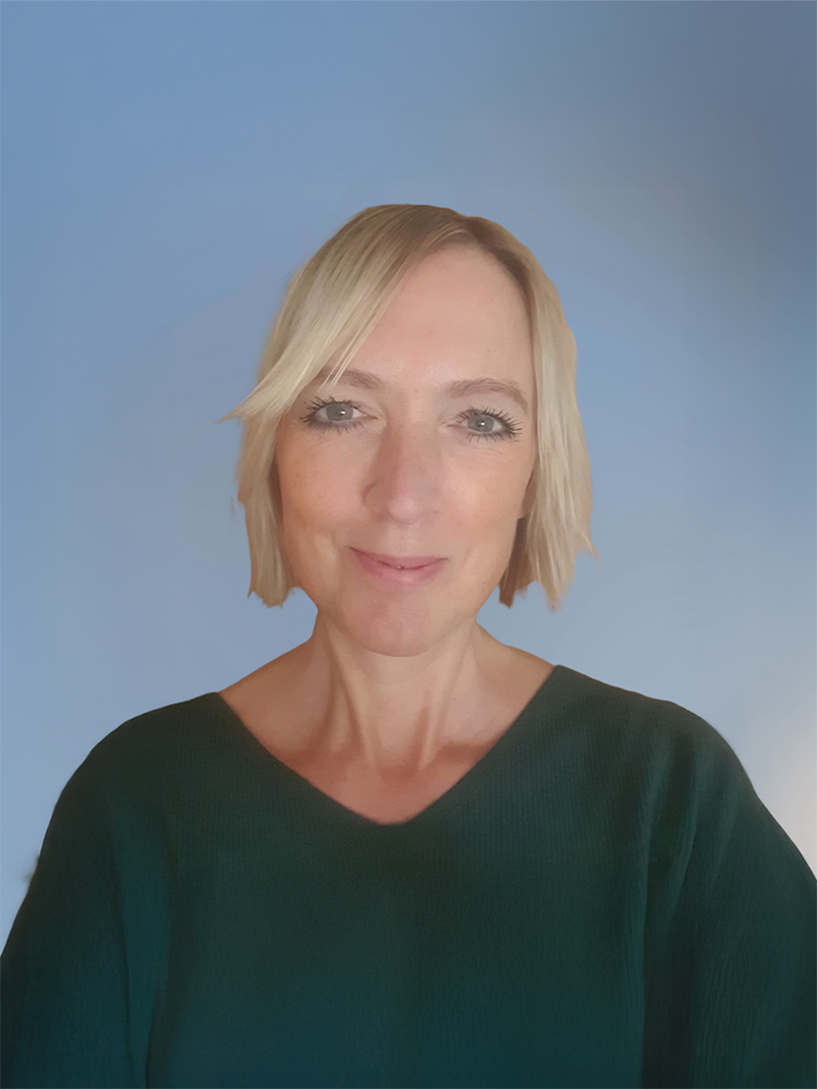 Jacqueline Kietz Profile Image