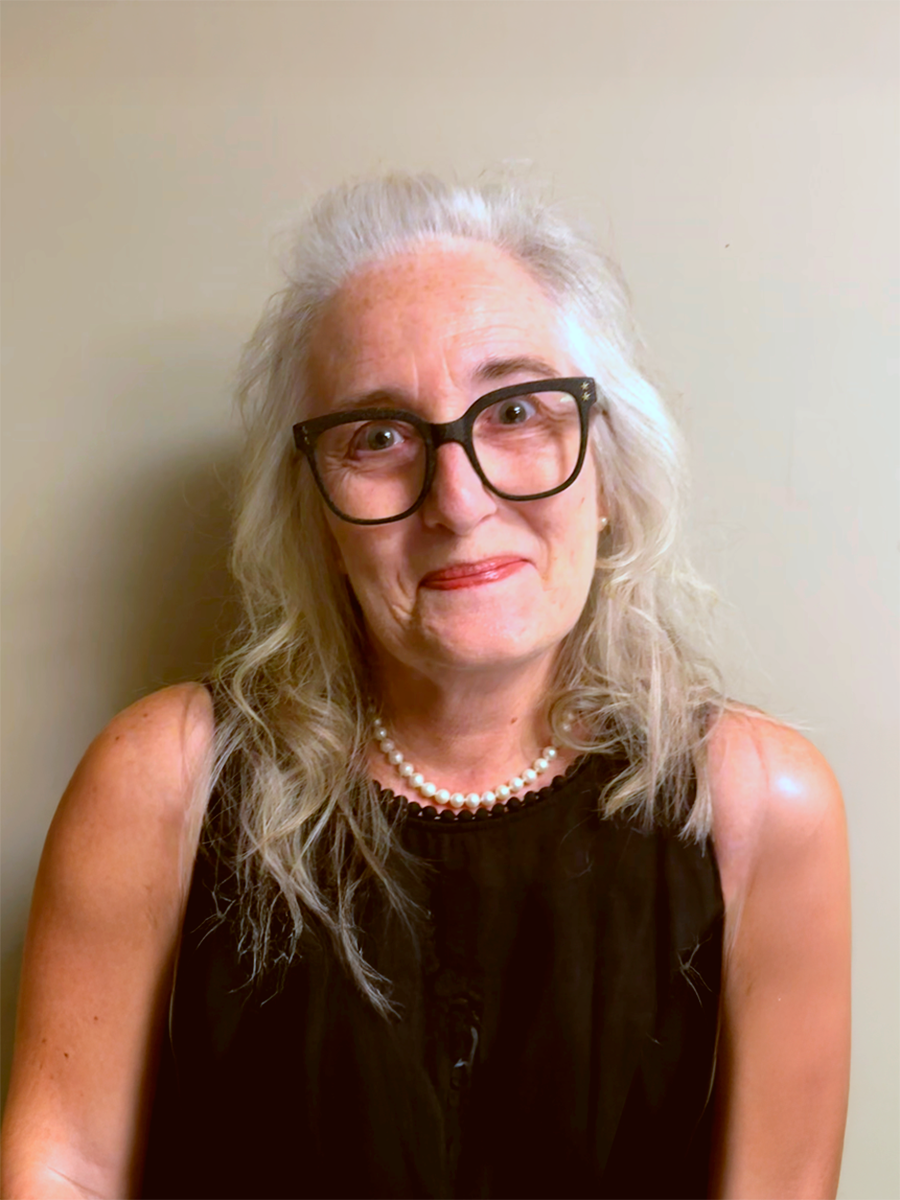 Jane James