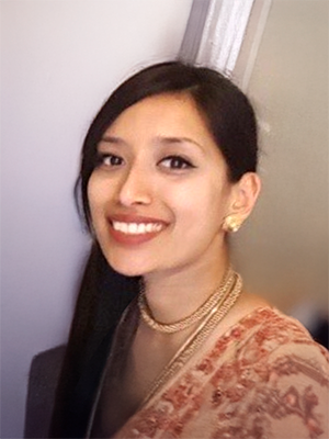 Khalidah Khanom Profile Image