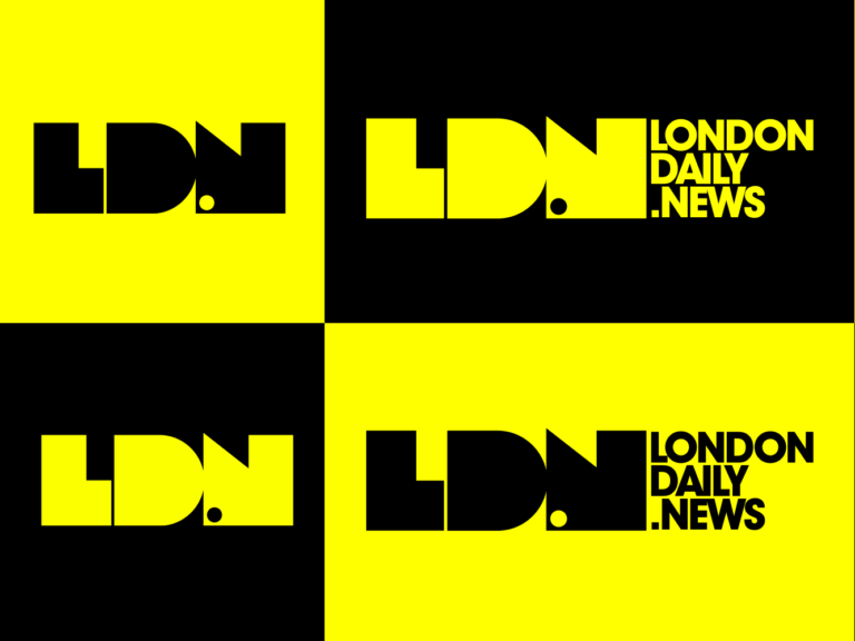 London Daily News Logo