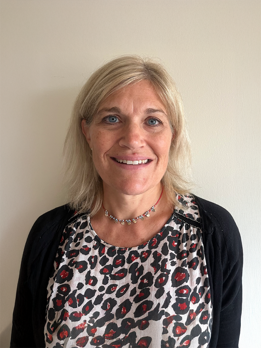 Louise Riedl