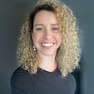 Individual Therapy (Young People) - Marissa Robinson