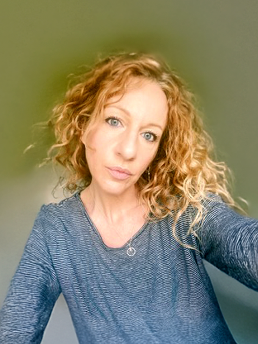 Sarah Henry Profile Image
