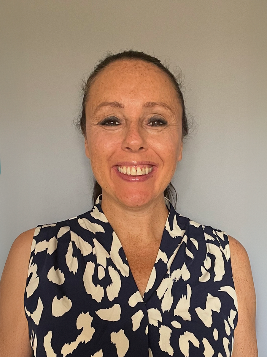 Sarah Thompson Profile Image