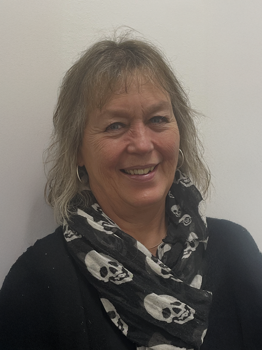 Caroline Morgan Profile Image