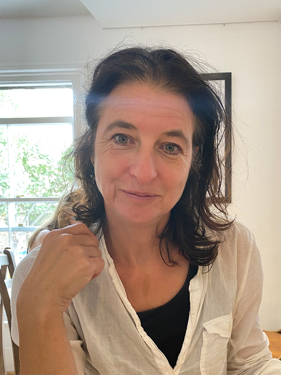 Tracey Wright Profile Image