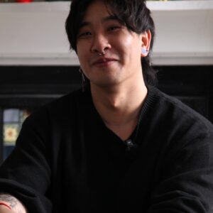 Couples Therapy - Benjamin Ng