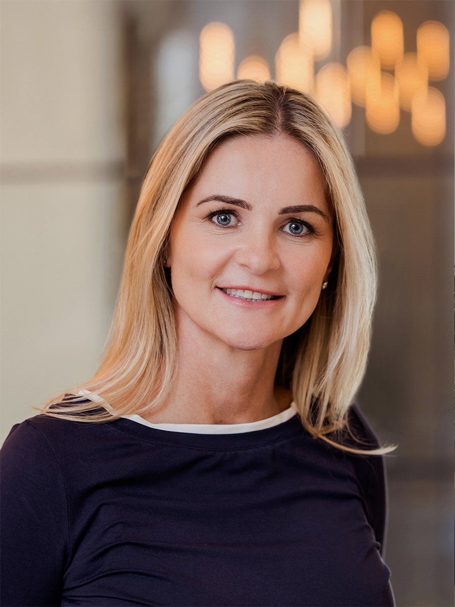 Annie Perrin Profile Image