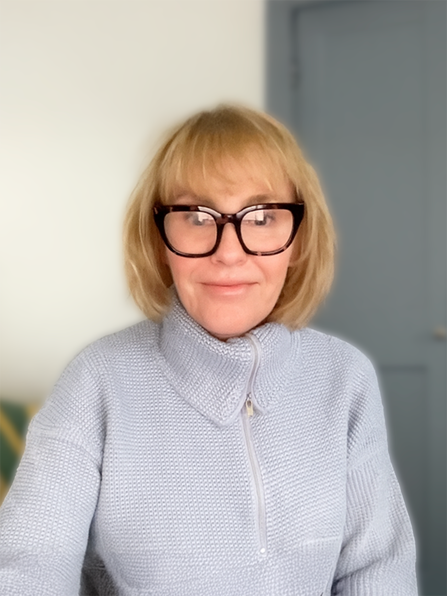 Beth O'Sullivan
