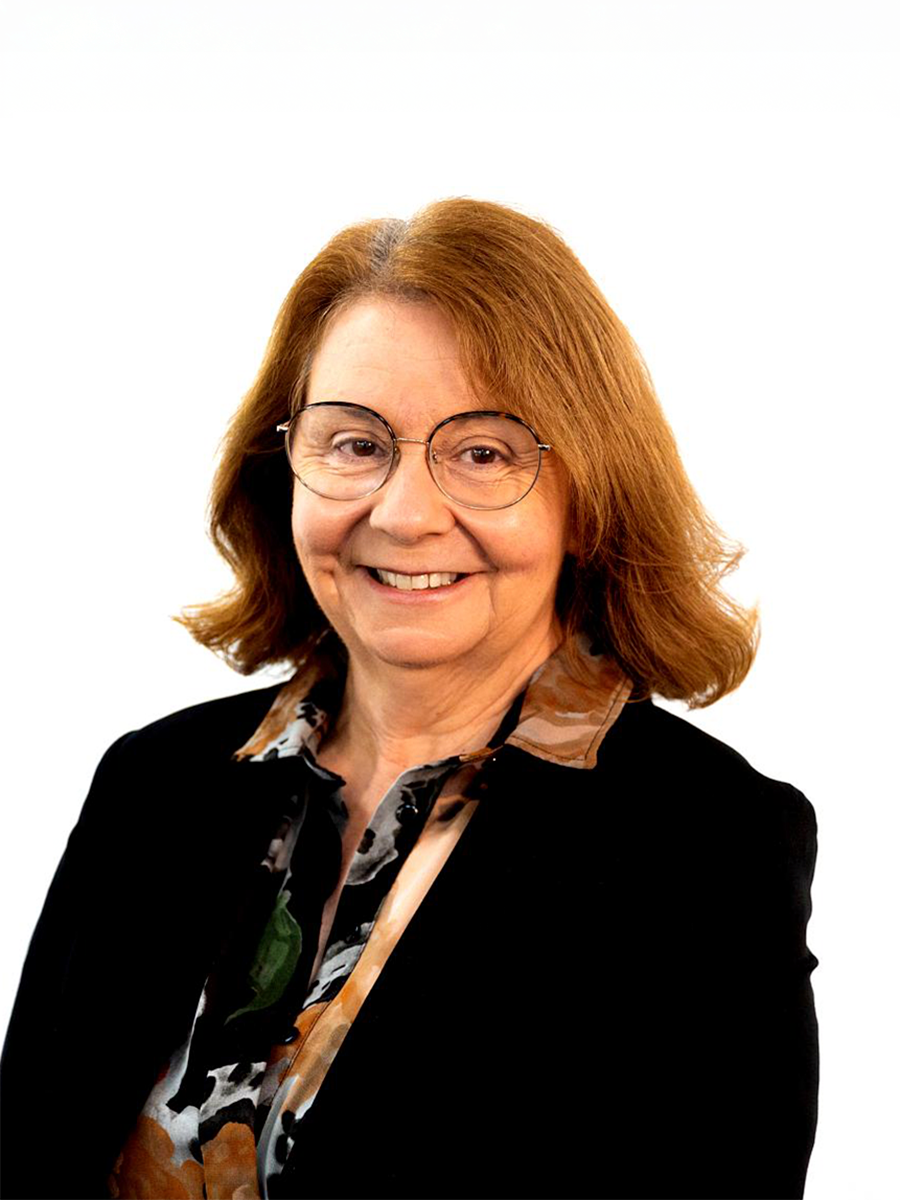 Carol Gledhill Profile Image