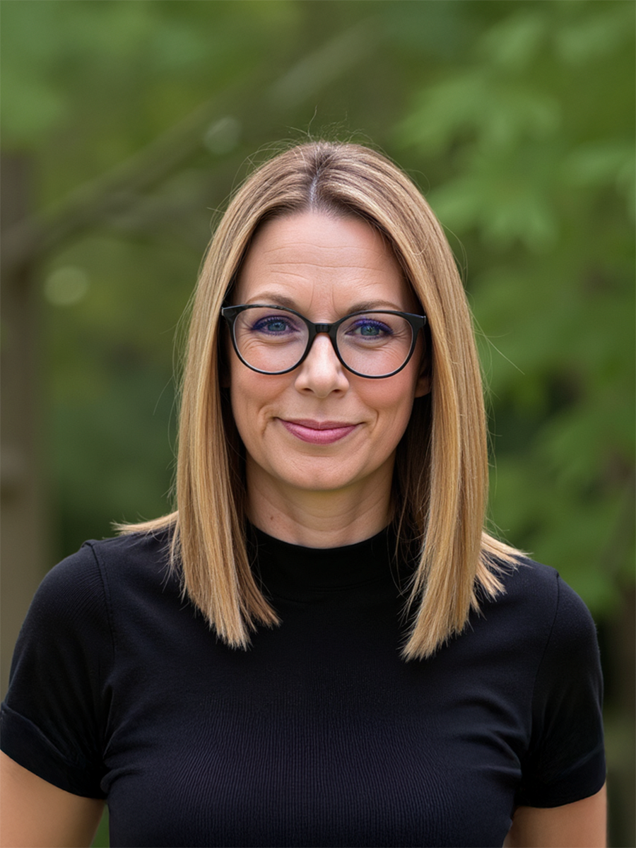 Cat Chaplin Profile Image