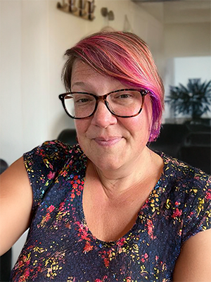 Claire Mayo Profile Image