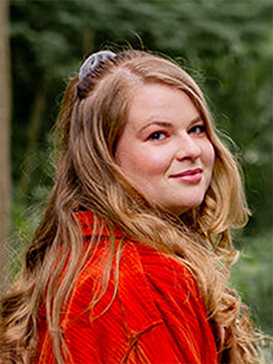 Emily Speed Profile Image