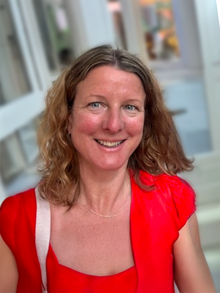 Fiona Simeunovich Profile Image