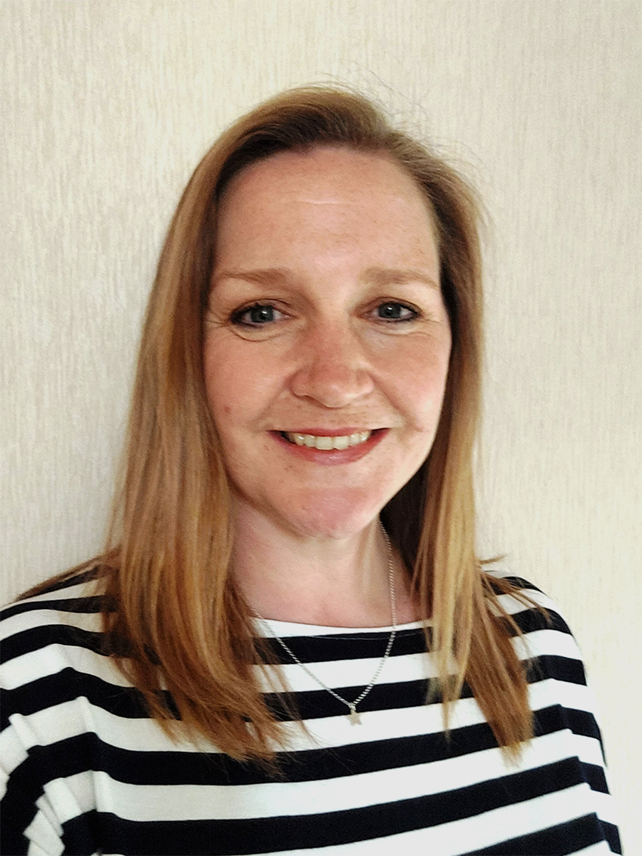 Jo Smiley Profile Image