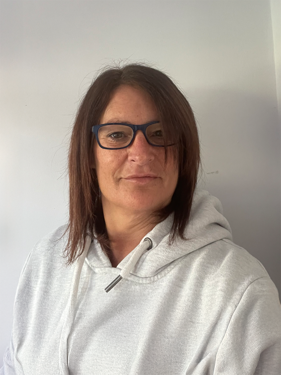 Lisa Peplow