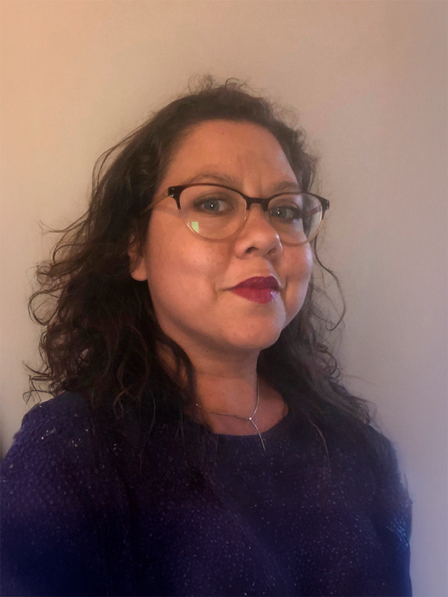 Meela Caroline Sanasy-Powell