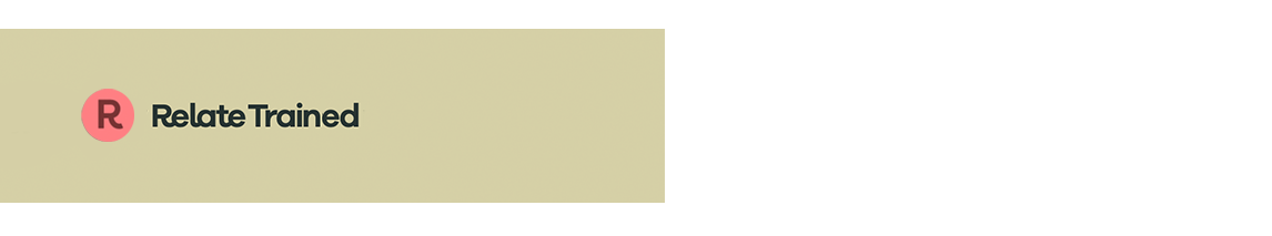 Relate trained emblem