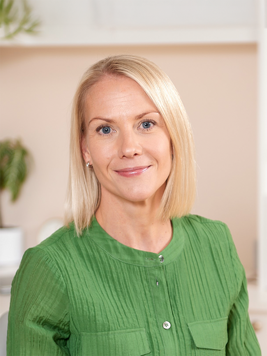 Romana Norman Profile Image