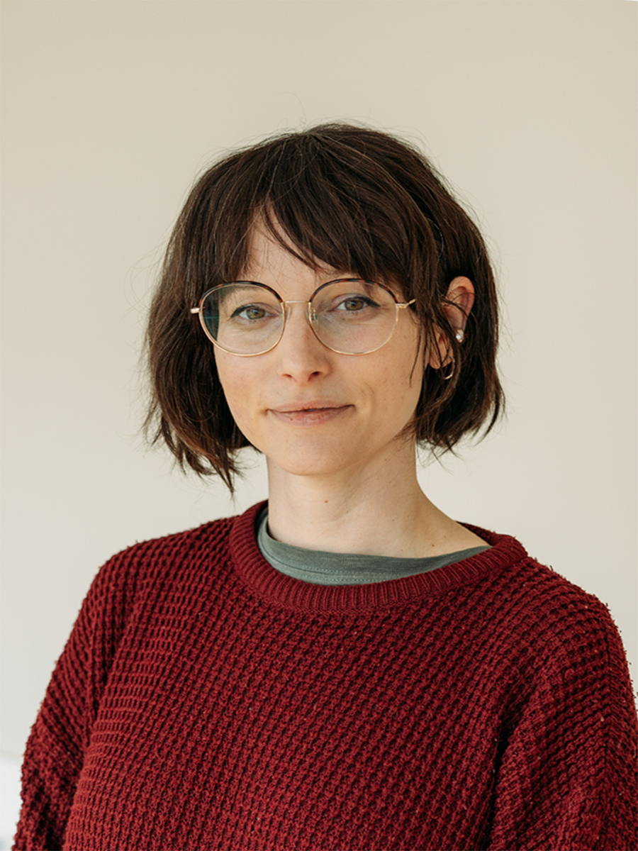 Sophie Cowles