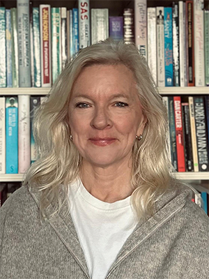 Teresa Rae Profile Image