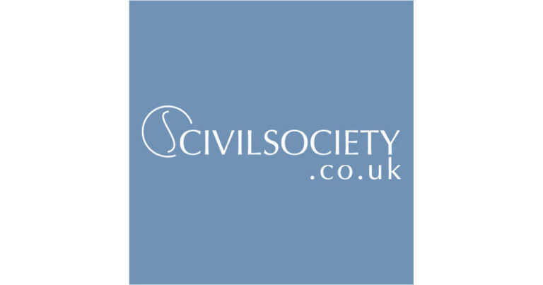 Civil Society Logo